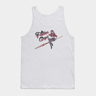 Fallen Angel Tank Top